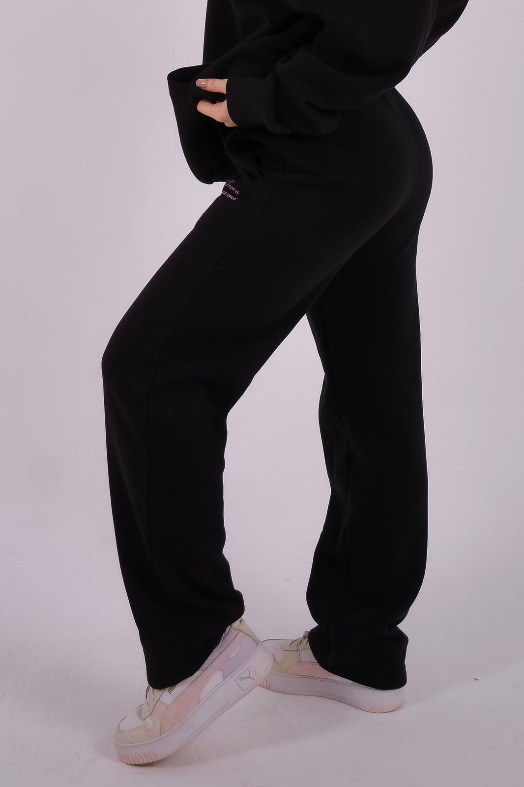 Core cascade bottoms Pitch Black (bottoms)