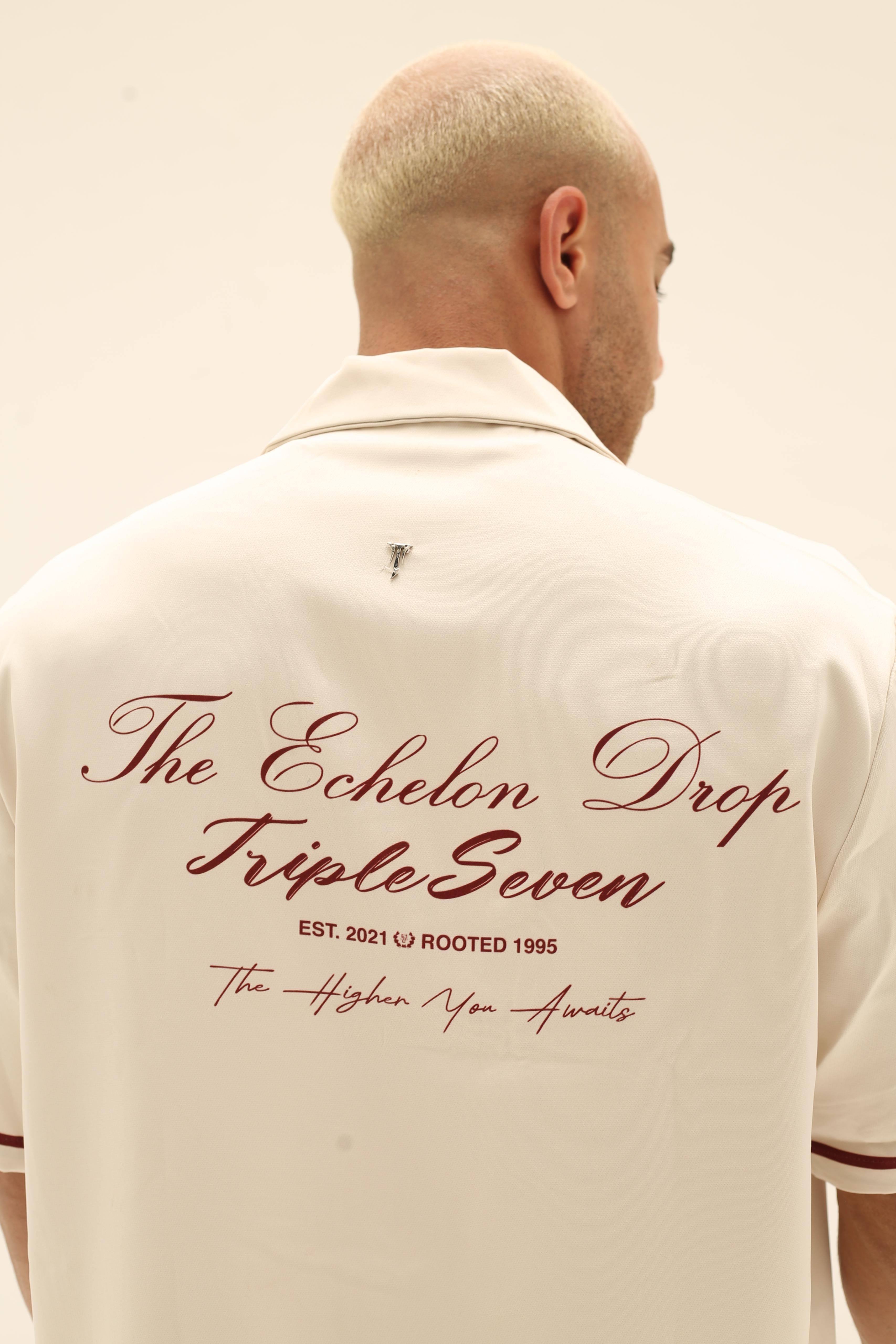 The echelon shirt
