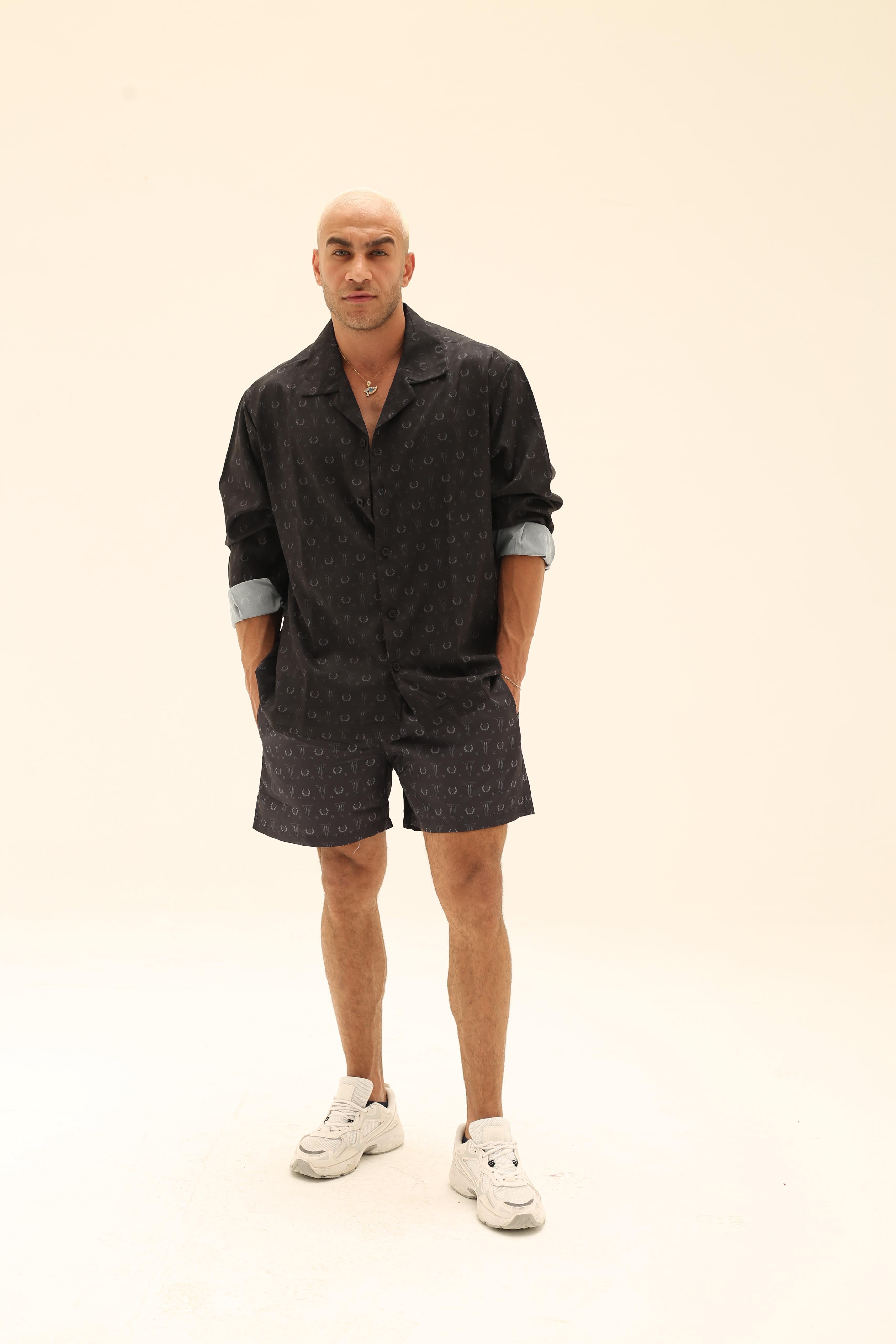 The beach club Shorts