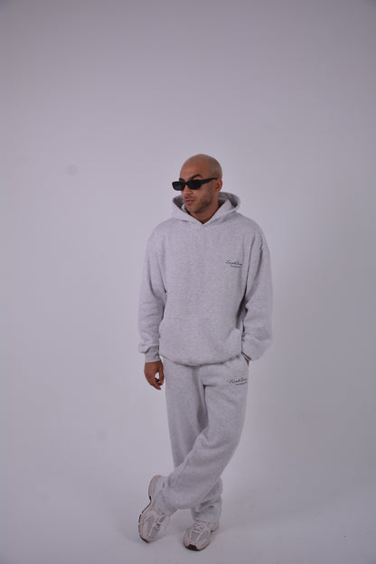 Ice Gray (hoodie)