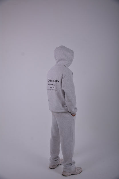 Ice Gray (hoodie)