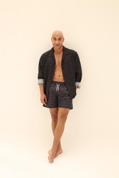 The beach club Shorts