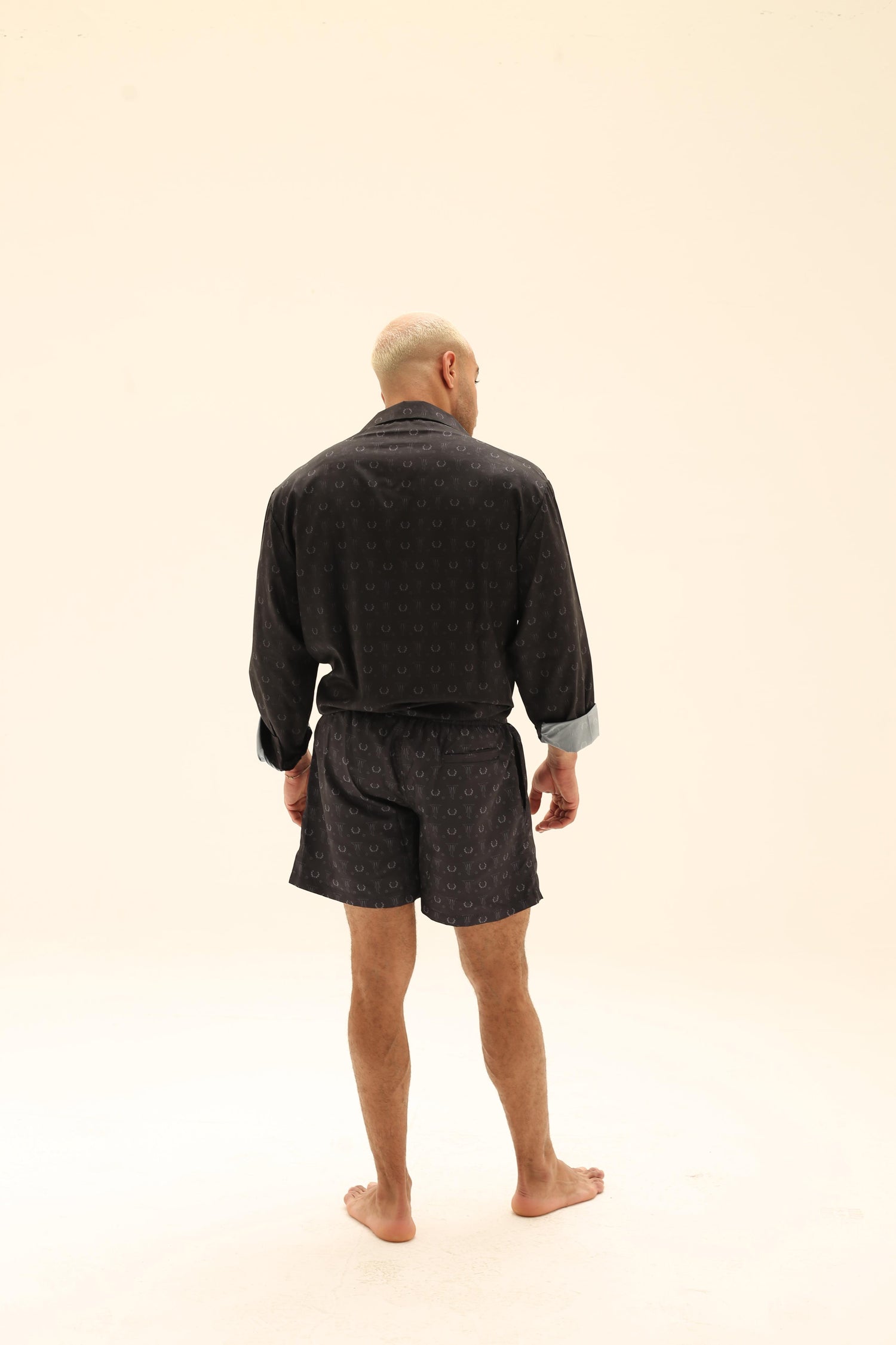 The beach club Shorts